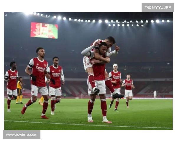 阿森纳主场迎战水晶宫 枪手占据绝对优势誓取连胜